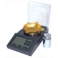 Lyman Micro Touch 1500 - Electronic Scale