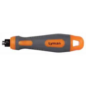 Lyman Primer Pocket - Uniformer Large