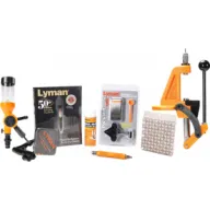 Lyman Brass Smith Ideal - Reloading Kit