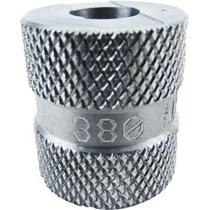 Lyman Case Head Space Gauge - .380acp