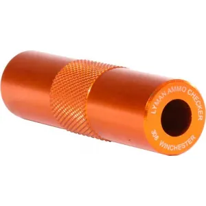 Lyman Ammo Checker .308 Winchester. - Aluminum