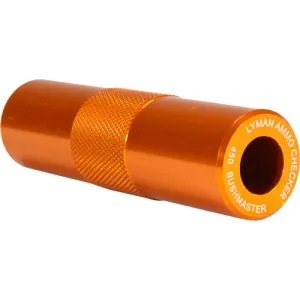 Lyman Ammo Checker .450 Bush - Aluminum