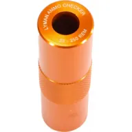 Lyman Ammo Checker .22-250 Rem - Aluminum