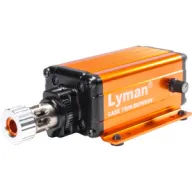 Lyman Brass Smith Case Trim - Xpress 115v