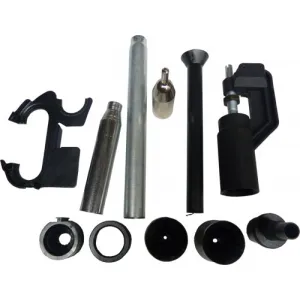 Mec 600 Jr Mkv Die Set 20ga. -