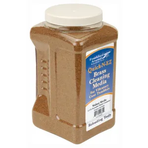 F/a Walnut Hull Media - 5# Container