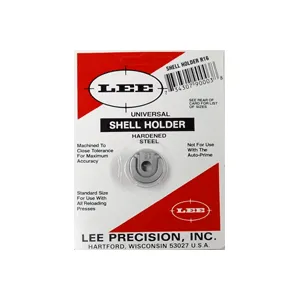 Lee Press Shellholder R-16 -
