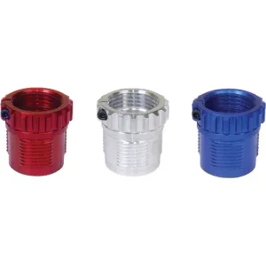 Lee Spline Drive Breech Lock - Bushing 3 Pack