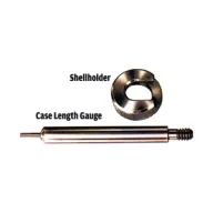 Lee Trimmer Gauge .25/06 -