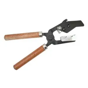 Lee Double Cavity Mold - .429-240-swc No-gc W/handles
