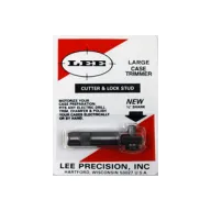 Lee Large Cutter & Lock Stud- - .475 & Larger