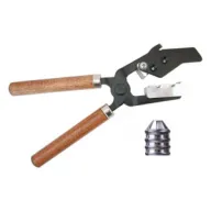 Lee Double Cavity Mold - .311 Round Ball W/handles