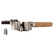 Lee Minie Ball Mold 54cal - W/handles .533 410m