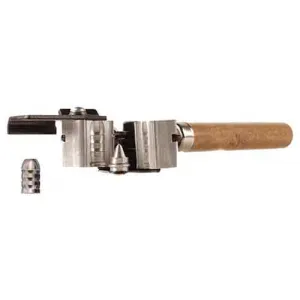Lee Minie Ball Mold 54cal - W/handles .540 415m