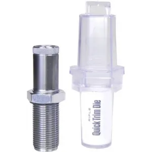 Lee Quick Trim Die Body - .300 Winchesterchester Short Magnum