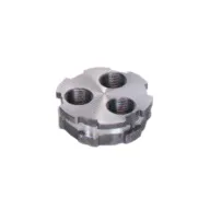 Lee Extra Turret 3-hole -