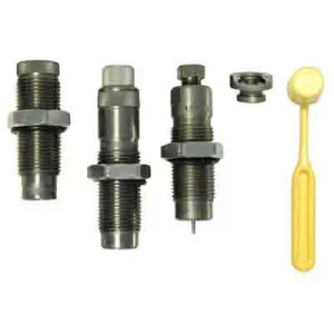Lee Full Length 3-die Set - .270 Winchesterchester
