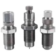 Lee Carbide 3-die Set - .38 Special