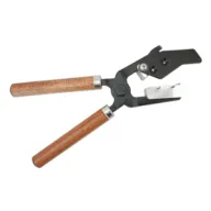 Lee Double Cavity Mold - .358-125-rf W/handles