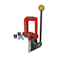 Lee Breech Lock Challenger - Press Only