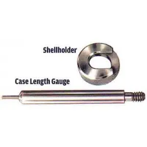 Lee Trimmer Gauge 8x56mm -