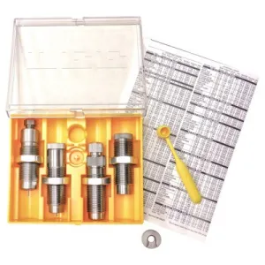 Lee Ultimate 4-die Rifle Set - .270 Winchesterchester