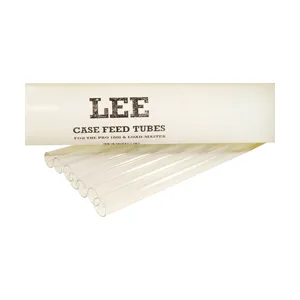 Lee X-feeder Tubes - For Pro 1000 7 Pack
