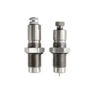 Lee Full Length 2-die Set - 6.5 Japanese