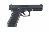 Glock 19 Gen 3