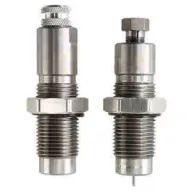 Lee Full Length 2-die Set - .43 Spanish