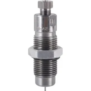 Lee Undersize Sizing Die Only - Carbide .40sw/10mm