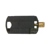 Lee Adjustable Charge Bar - For Pro-disk Powder Measure