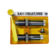 Lee Full Length 2-die Set - .22tcm