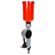 Lee Auto-drum Powder Measure - For Progressive Presses