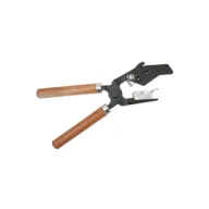 Lee Double Cavity Mold - .430-310-rf W/handles