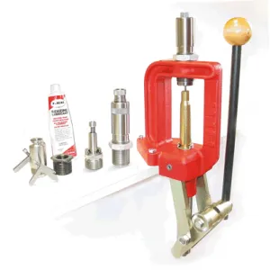 Lee Classic Cast Press Kit - .50bmg