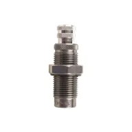 Lee Carbide Factory Crimp Die - 9mm Luger (9x19)