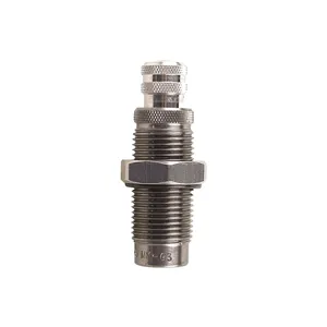Lee Carbide Factory Crimp Die - 9mm Luger (9x19)