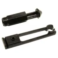 Lee Bullet Feed Die W/fingers - 9mm-.365 Diameter (.46")