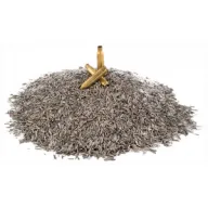 F/a Stainless Steel Media - 5# Container