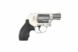 Smith & Wesson Model 638