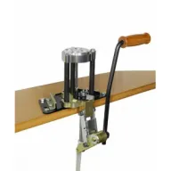 Lee 4-hole Turret Press Kit - W/auto Index