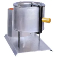 Lee Pro 4-20 Melting Pot - 20lbs. 4" Clearance
