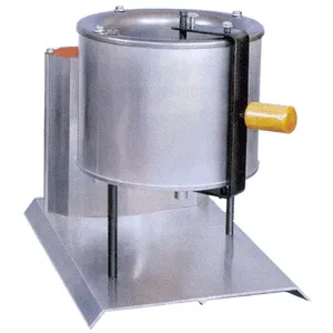 Lee Pro 4-20 Melting Pot - 20lbs. 4" Clearance