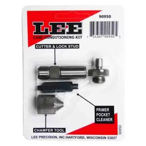 Lee Case Conditioning Kit -