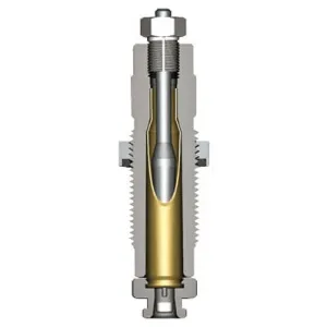 Lee Collet Sizing Die Only - .223 Remington