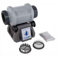 F/a Platinum Rotary Tumbler -