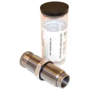 Lee Factory Crimp Die Only - .270 Winchesterchester Short Magnum