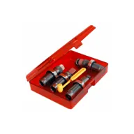 Lee Carbide 4-die Set .40sw -