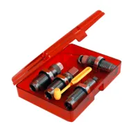 Lee Carbide 4-die Set .45 Colt -